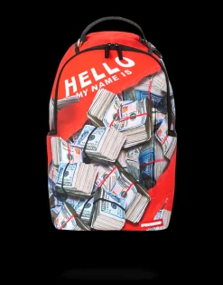 777 BACKPACK