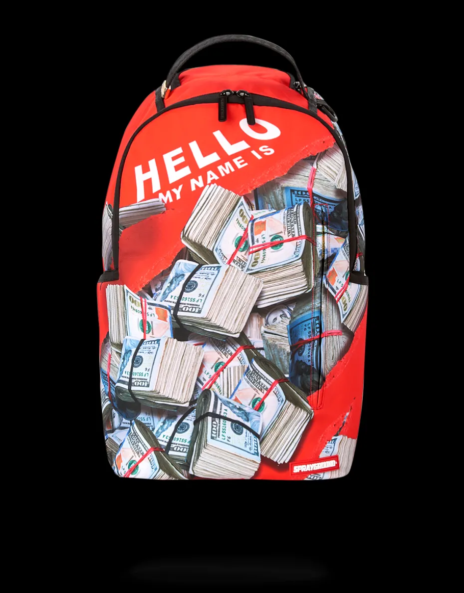 777 BACKPACK