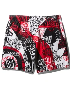 360 BEACHBREAK SWIM TRUNKS