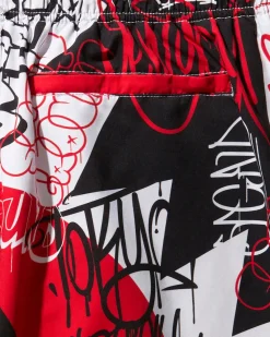 360 BEACHBREAK SWIM TRUNKS