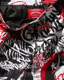360 BEACHBREAK SWIM TRUNKS