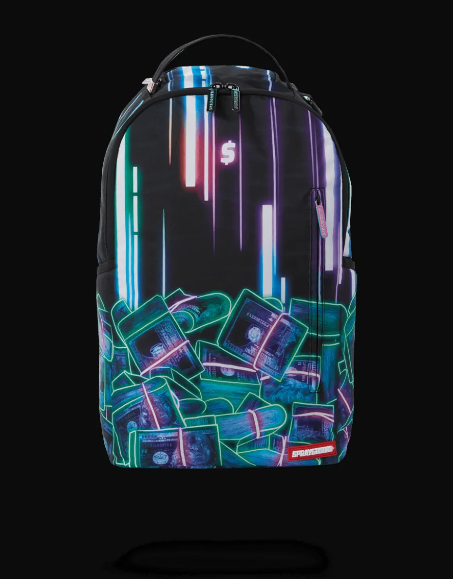 暗号通貨スタック (CRYPTO STACKS) BACKPACK