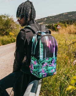 暗号通貨スタック (CRYPTO STACKS) BACKPACK