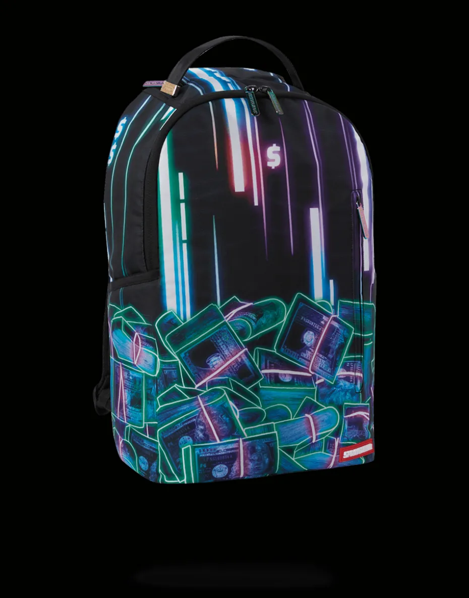 暗号通貨スタック (CRYPTO STACKS) BACKPACK