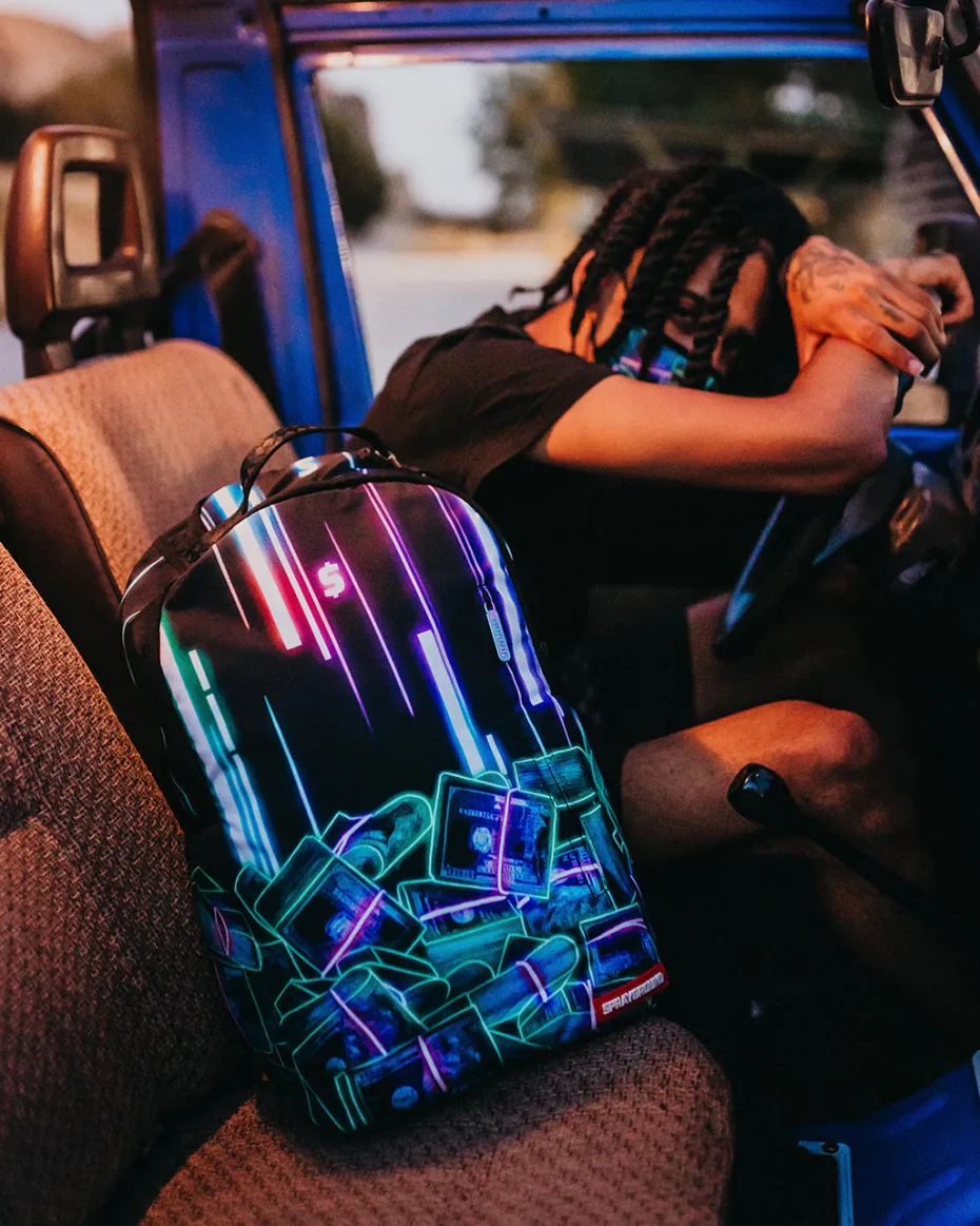 暗号通貨スタック (CRYPTO STACKS) BACKPACK