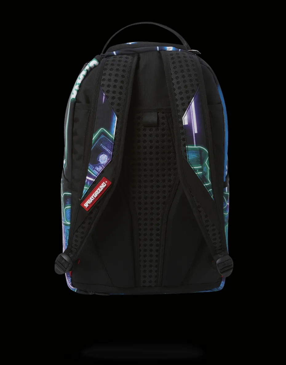暗号通貨スタック (CRYPTO STACKS) BACKPACK