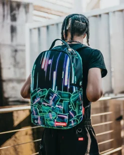 暗号通貨スタック (CRYPTO STACKS) BACKPACK