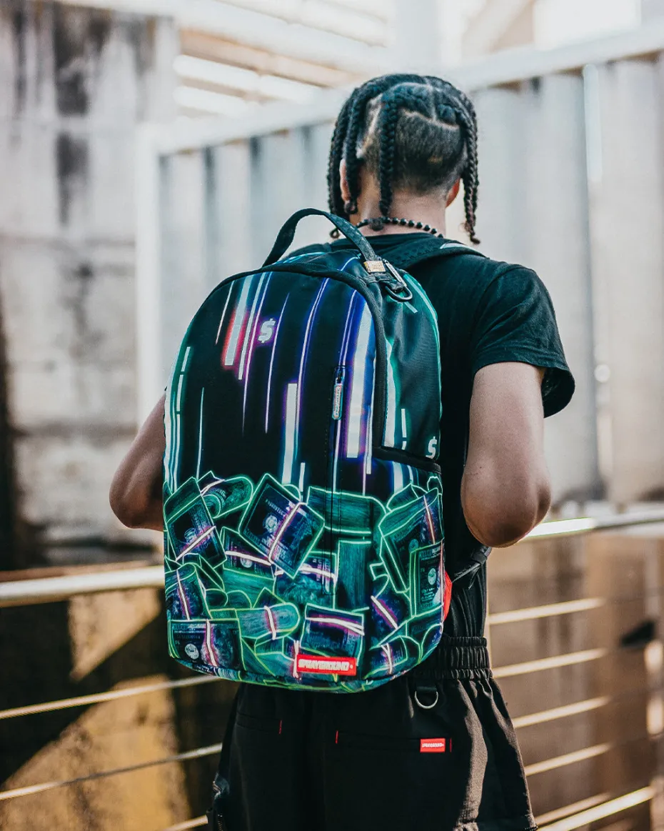 暗号通貨スタック (CRYPTO STACKS) BACKPACK