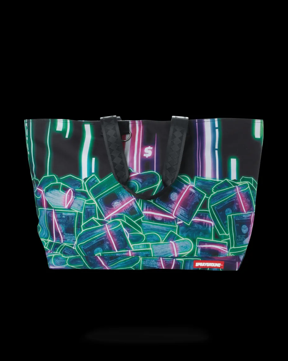 暗号通貨スタック (CRYPTO STACKS) TOTE