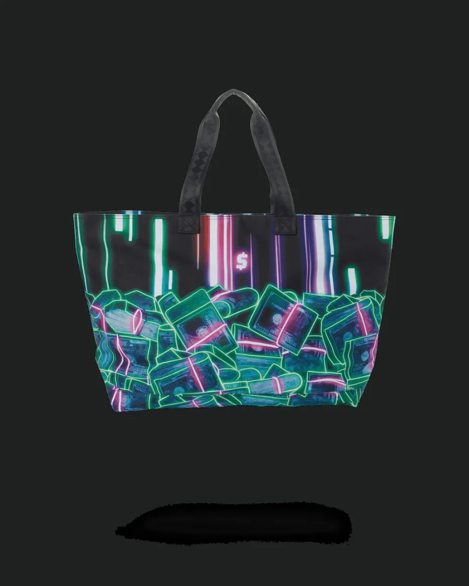 暗号通貨スタック (CRYPTO STACKS) TOTE
