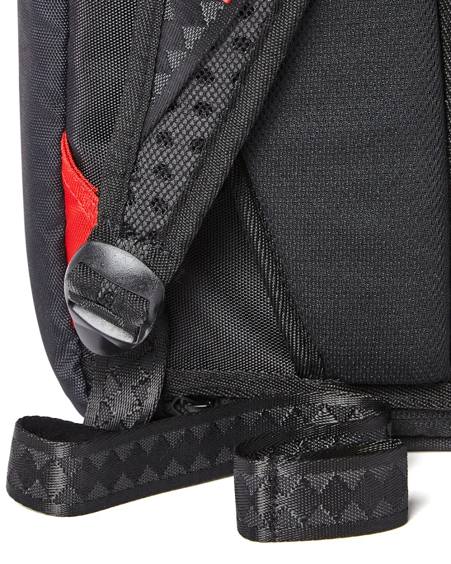 305 FUTURE BACKPACK (DLXR)