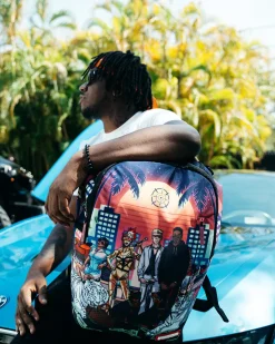 305 FUTURE BACKPACK (DLXR)