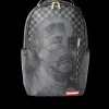 $100 IS MY NAME DLX BACKPACK