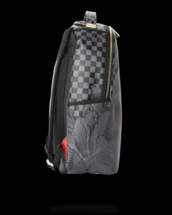 $100 IS MY NAME DLX BACKPACK