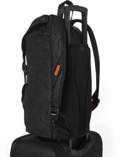 24/7 JETSETTER CARRY-ON LUGGAGE