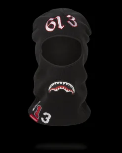 613 MEAN & CLEAN SKI MASK