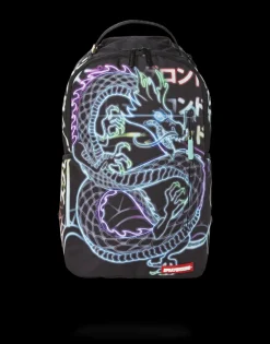 ナイトドラゴン (NITE DRAGON) BACKPACK