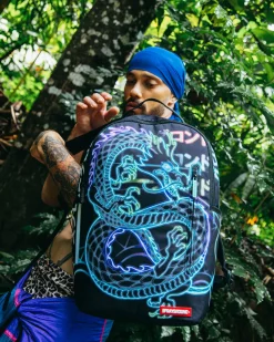 ナイトドラゴン (NITE DRAGON) BACKPACK