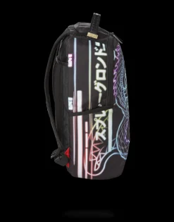 ナイトドラゴン (NITE DRAGON) BACKPACK