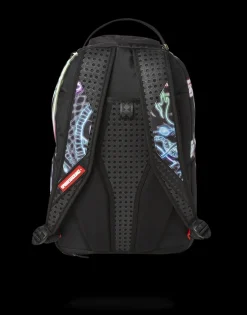 ナイトドラゴン (NITE DRAGON) BACKPACK