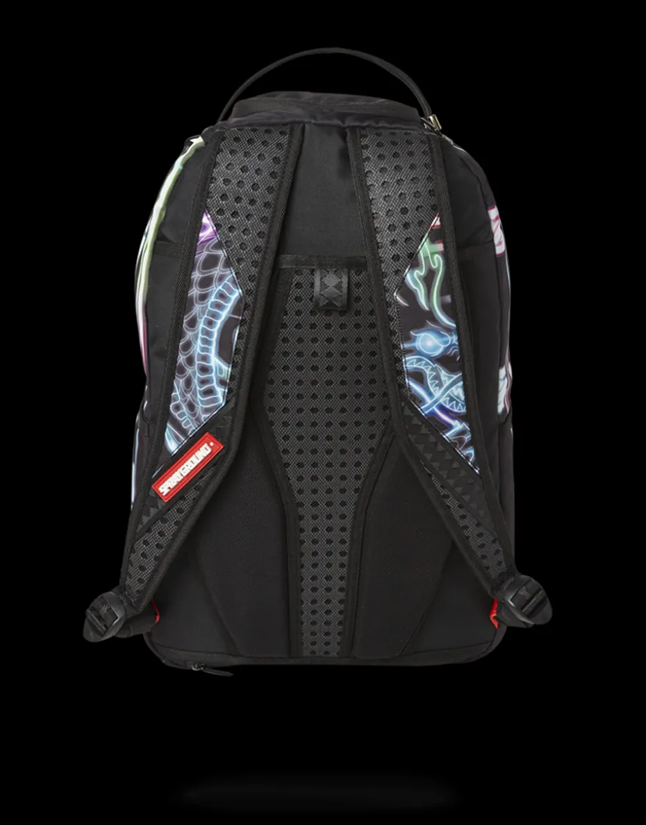 ナイトドラゴン (NITE DRAGON) BACKPACK