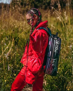 ナイトドラゴン (NITE DRAGON) BACKPACK
