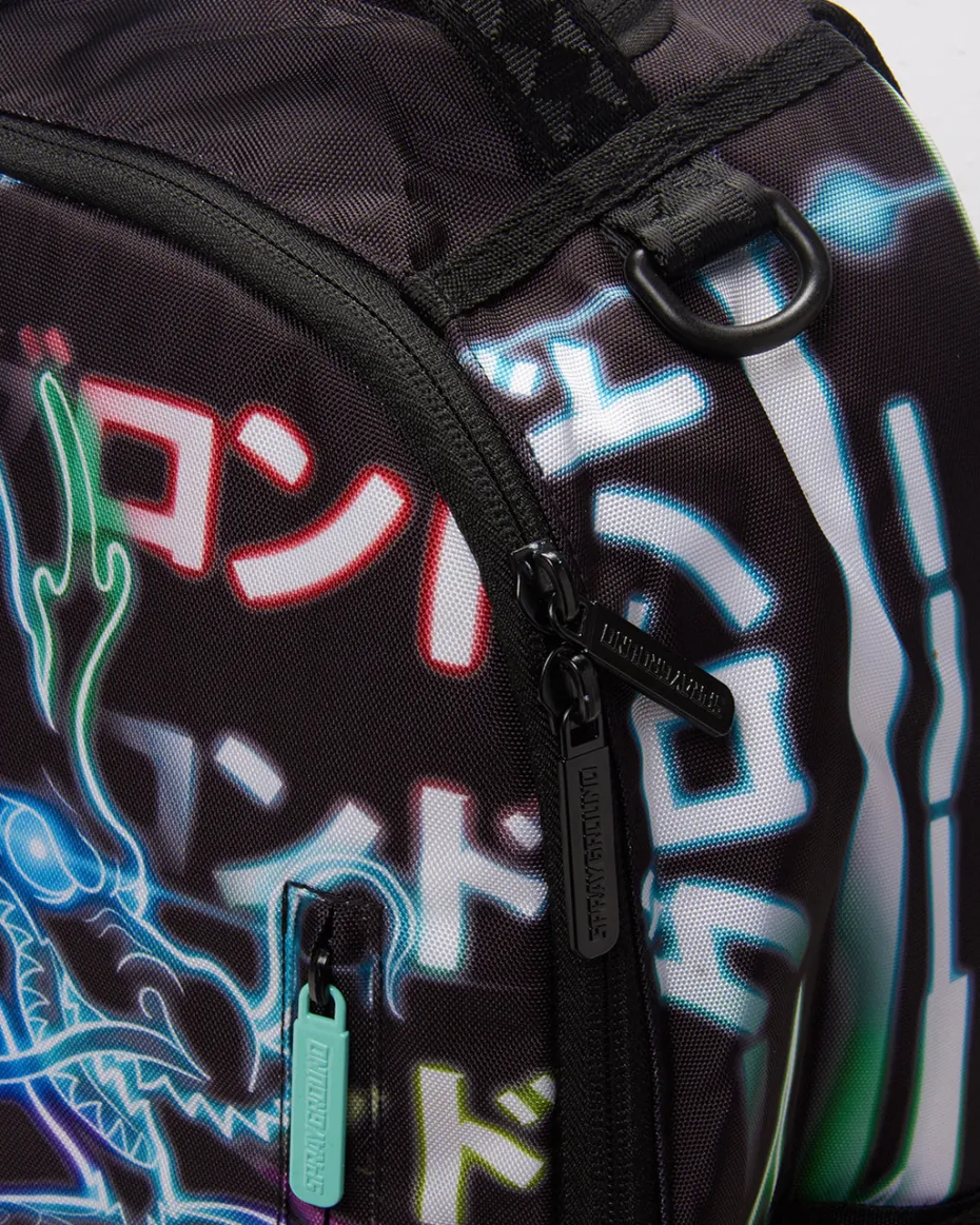 ナイトドラゴン (NITE DRAGON) BACKPACK