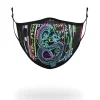 ナイトドラゴン (NITE DRAGON) FACE MASK