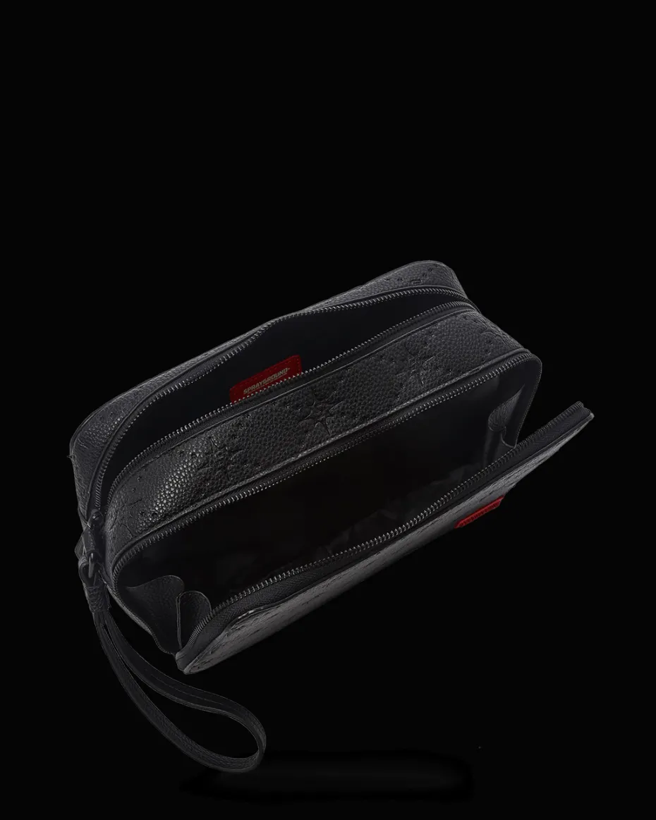 24/7 TOILETRY BAG