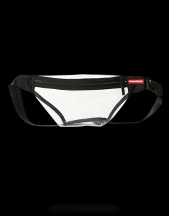 20/20 VISION CLEAR CROSSBODY