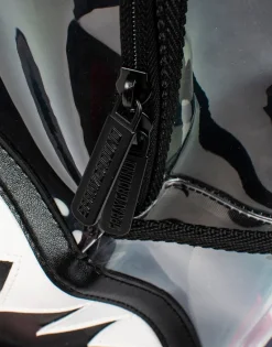 20/20 VISION SHARK CLEAR BACKPACK