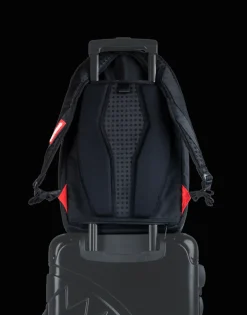 20/20 VISION SHARK CLEAR BACKPACK