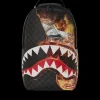 ACTION PACKED DLXSV BACKPACK