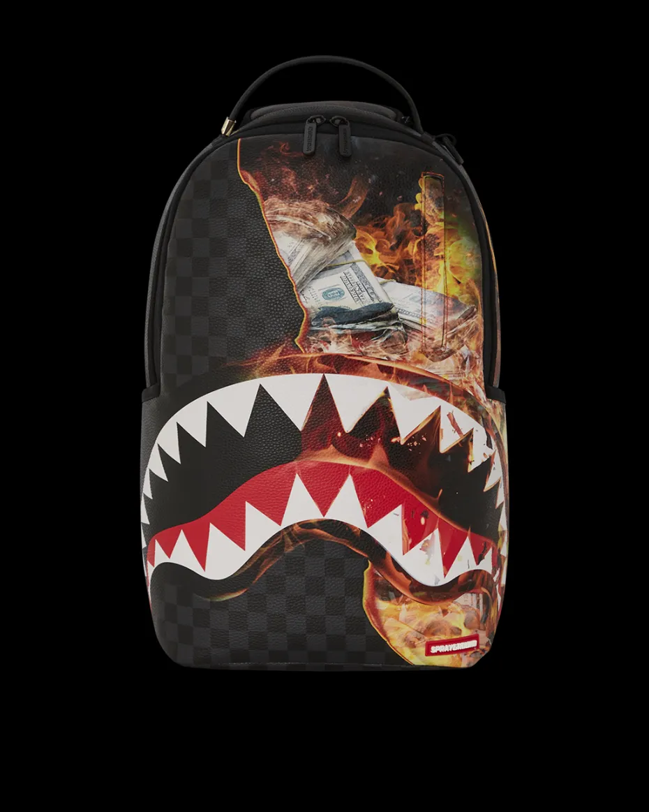 ACTION PACKED DLXSV BACKPACK