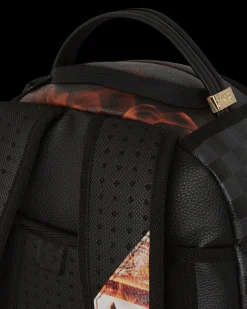 ACTION PACKED DLXSV BACKPACK
