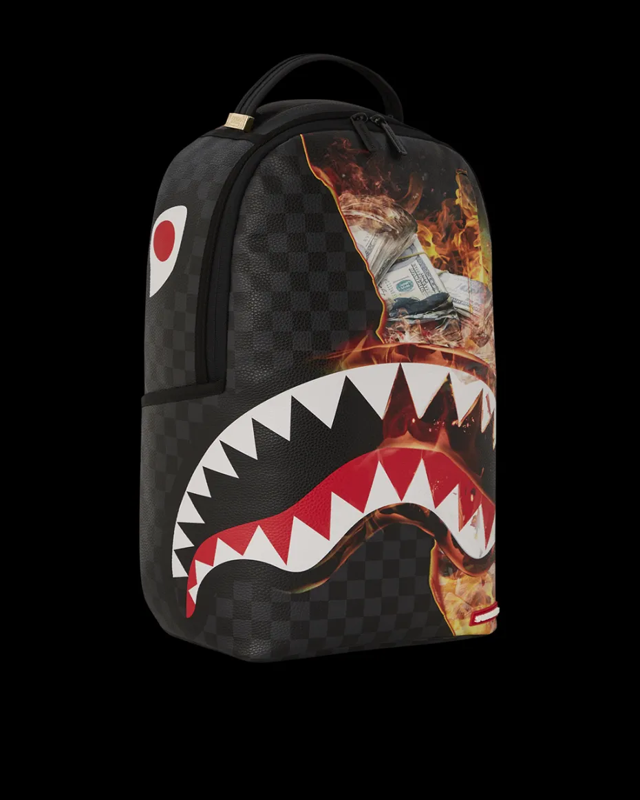 ACTION PACKED DLXSV BACKPACK