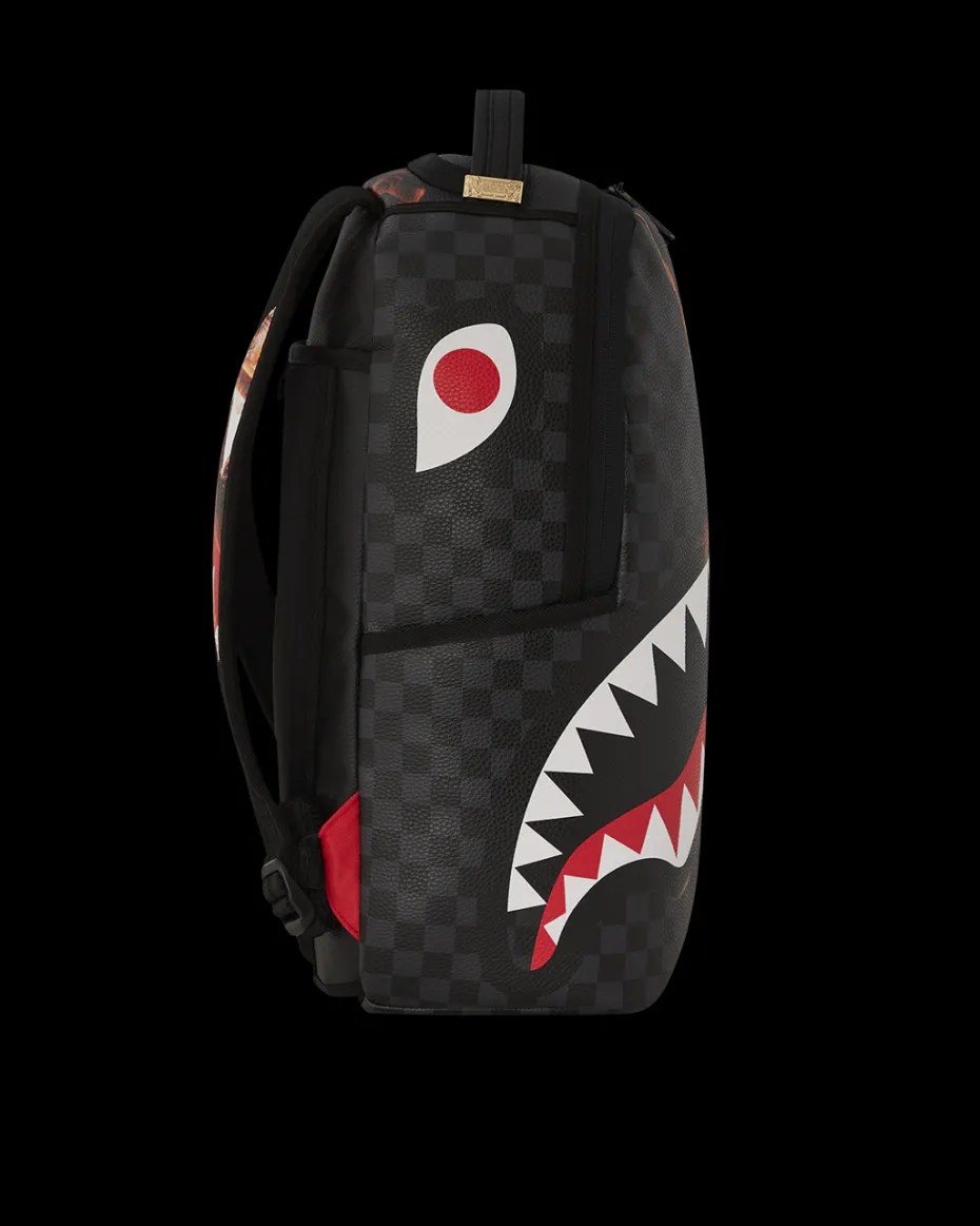 ACTION PACKED DLXSV BACKPACK