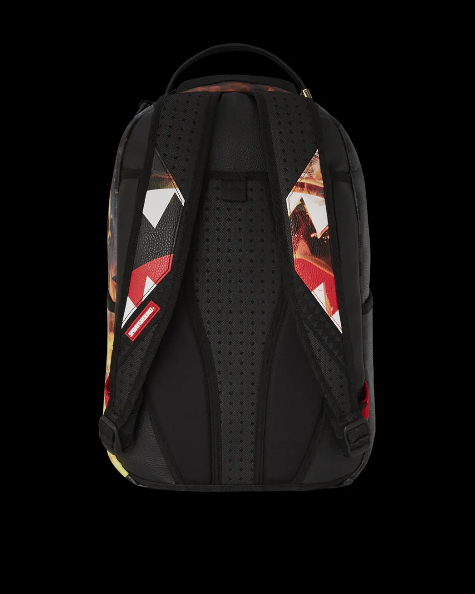 ACTION PACKED DLXSV BACKPACK