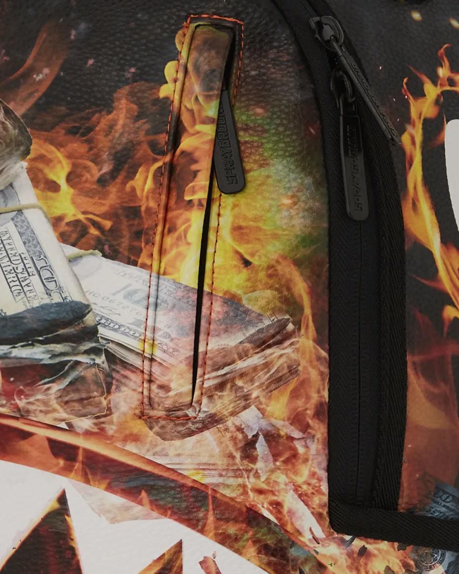 ACTION PACKED DLXSV BACKPACK