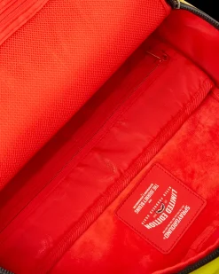 ADRENALINE RUSH BACKPACK (DLXV)
