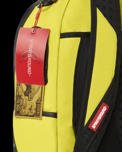 ADRENALINE RUSH BACKPACK (DLXV)