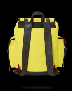 ADRENALINE RUSH MONTE CARLO