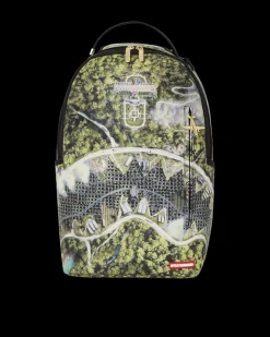 AERIAL PURSUIT BACKPACK (DLXV)