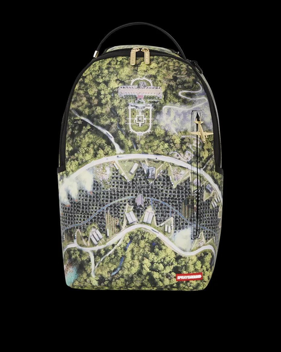 AERIAL PURSUIT BACKPACK (DLXV)