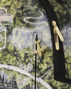 AERIAL PURSUIT BACKPACK (DLXV)