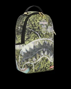 AERIAL PURSUIT BACKPACK (DLXV)