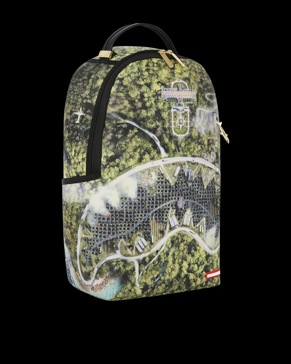 AERIAL PURSUIT BACKPACK (DLXV)