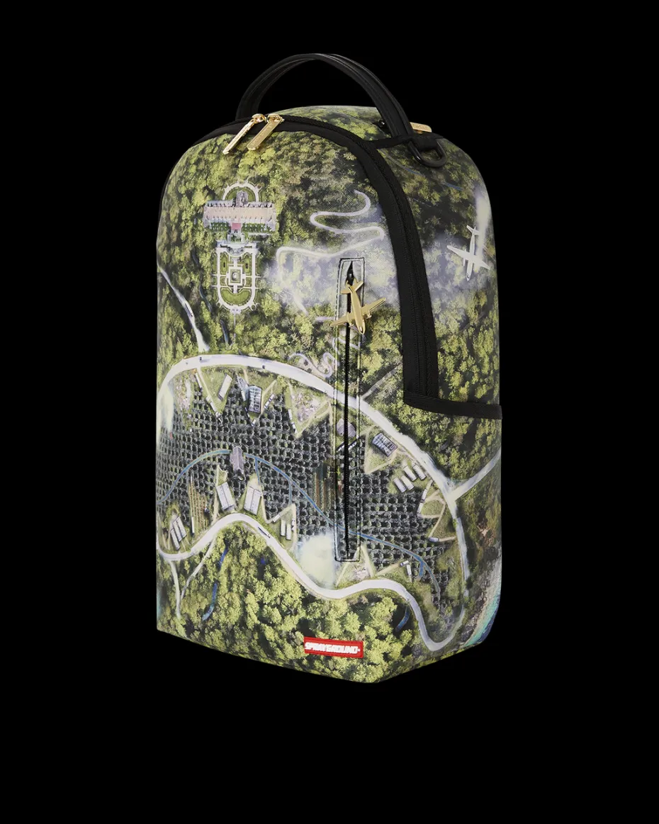 AERIAL PURSUIT BACKPACK (DLXV)