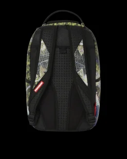 AERIAL PURSUIT BACKPACK (DLXV)
