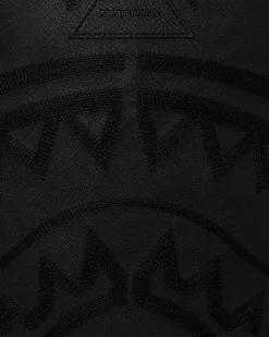 AFRICAN INTELLIGENCE 9 APEX GENIUS BACKPACK - SANDFLOWER COLLAB